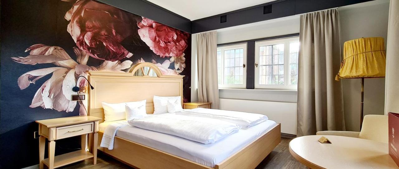 Hotel Walk'sches Haus