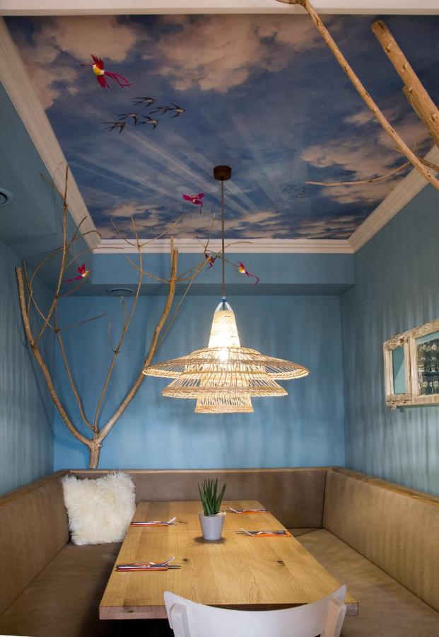 Walk'sches Haus Hotel 3*
