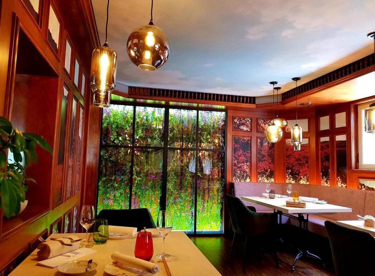 Hotel Walk'sches Haus 3*
