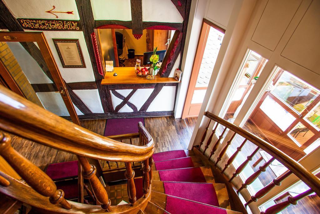 Hotel Walk'sches Haus 3*